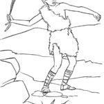 Raskrasil.com-David-and-Goliath-Coloring-Pages-27