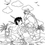Raskrasil.com-David-and-Goliath-Coloring-Pages-28