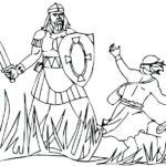 Raskrasil.com-David-and-Goliath-Coloring-Pages-38