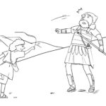 Raskrasil.com-David-and-Goliath-Coloring-Pages-41
