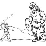 Raskrasil.com-David-and-Goliath-Coloring-Pages-43