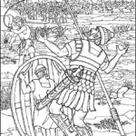 Raskrasil.com-David-and-Goliath-Coloring-Pages-8