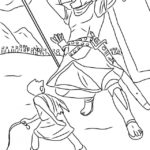Raskrasil.com-David-and-Goliath-Coloring-Pages-9