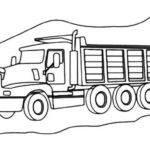 Raskrasil.com-Dump-Truck-Coloring-Pages-25