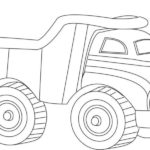 Raskrasil.com-Dump-Truck-Coloring-Pages-28