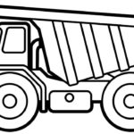 Raskrasil.com-Dump-Truck-Coloring-Pages-34