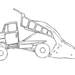 Raskrasil.com-Dump-Truck-Coloring-Pages-35