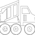Raskrasil.com-Dump-Truck-Coloring-Pages-37