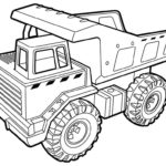 Raskrasil.com-Dump-Truck-Coloring-Pages-40