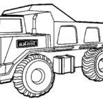 Raskrasil.com-Dump-Truck-Coloring-Pages-42