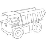 Raskrasil.com-Dump-Truck-Coloring-Pages-60