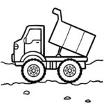 Raskrasil.com-Dump-Truck-Coloring-Pages-62