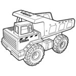 Raskrasil.com-Dump-Truck-Coloring-Pages-69
