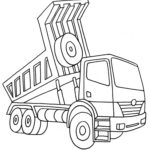 Raskrasil.com-Dump-Truck-Coloring-Pages-77