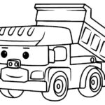 Raskrasil.com-Dump-Truck-Coloring-Pages-80