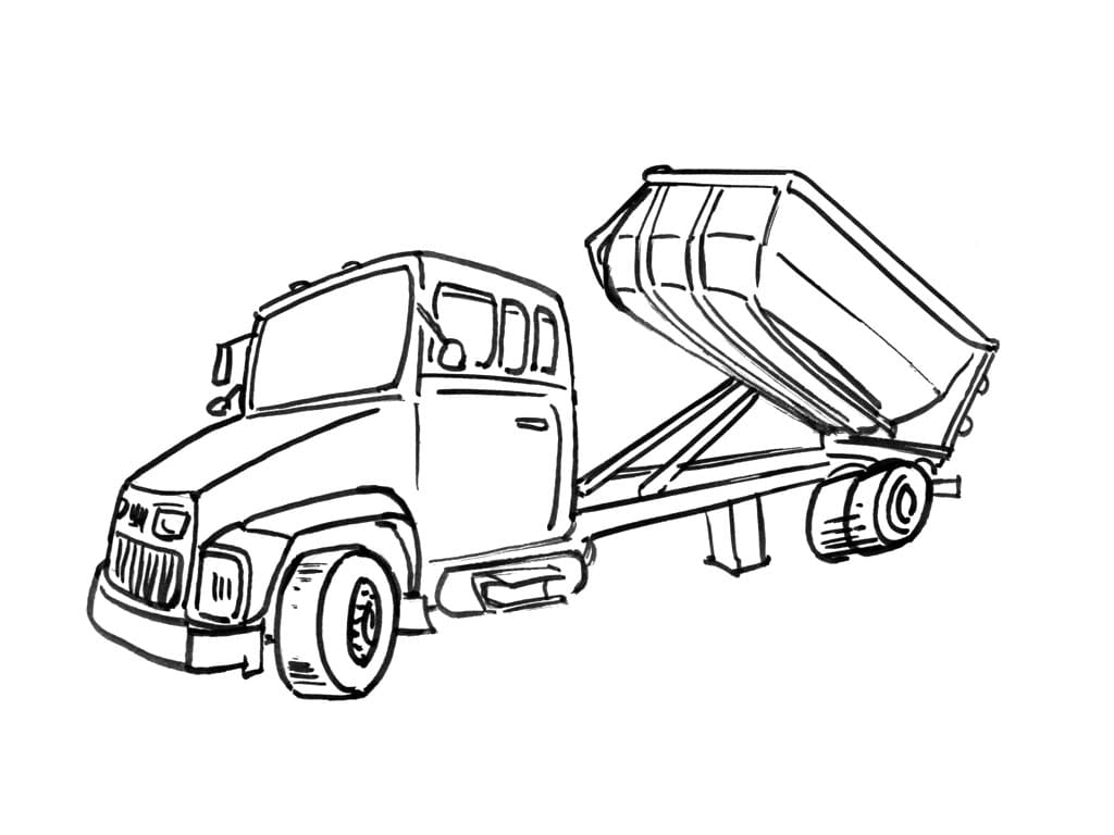 Raskrasil.com-Dump-Truck-Coloring-Pages-85