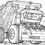 Raskrasil.com-Dump-Truck-Coloring-Pages-86