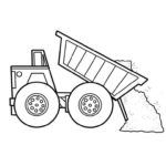 Raskrasil.com-Dump-Truck-Coloring-Pages-87