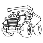 Raskrasil.com-Dump-Truck-Coloring-Pages-88