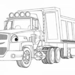 Raskrasil.com-Dump-Truck-Coloring-Pages-93