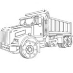 Raskrasil.com-Dump-Truck-Coloring-Pages-96