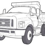 Raskrasil.com-Dump-Truck-Coloring-Pages-97
