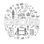 Die Magie der Farben: Ausmalbilder England – Kostenlos & Kreativ!