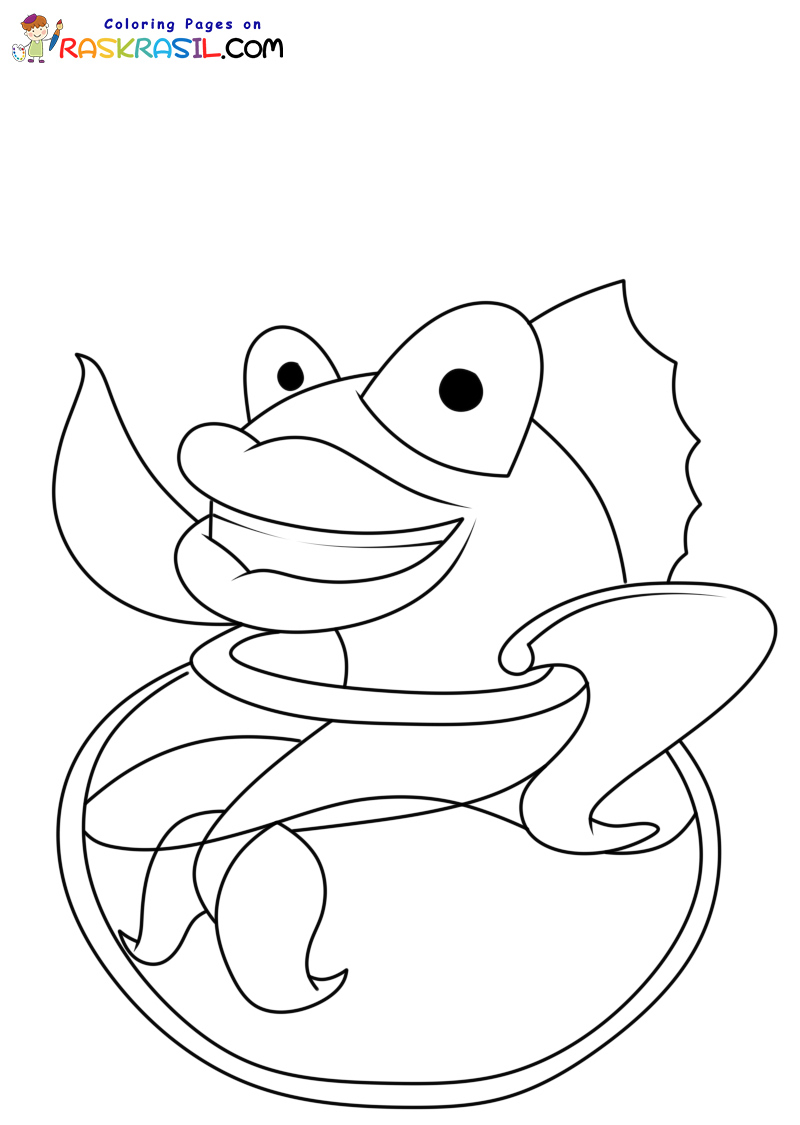Raskrasil.com-Fish-Bowl-New-Coloring-Pages-3