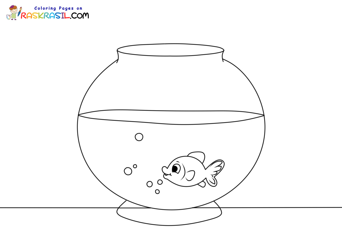 Raskrasil.com-Fish-Bowl-New-Coloring-Pages-6