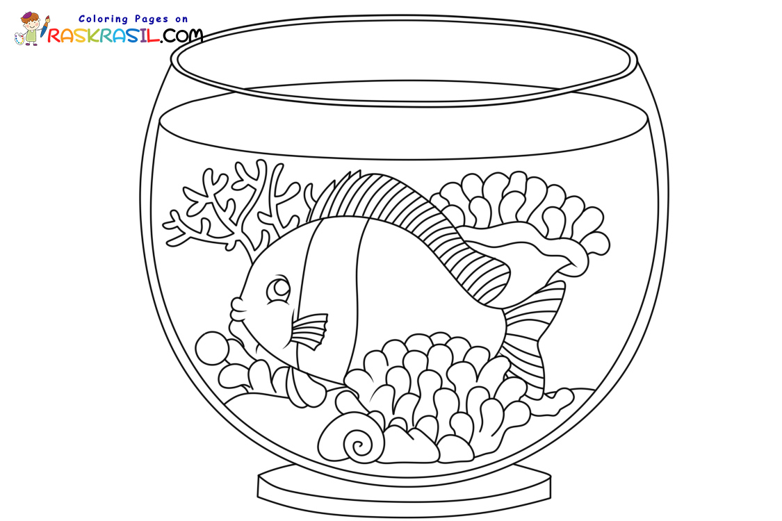 Raskrasil.com-Fish-Bowl-New-Coloring-Pages-9