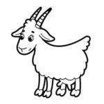 Raskrasil.com-Goat-Coloring-Pages-5