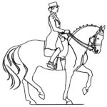 Raskrasil.com-Horse-And-Rider-Coloring-Pages-1