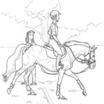 Raskrasil.com-Horse-And-Rider-Coloring-Pages-10