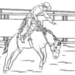 Raskrasil.com-Horse-And-Rider-Coloring-Pages-11