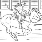 Raskrasil.com-Horse-And-Rider-Coloring-Pages-13