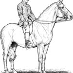 Raskrasil.com-Horse-And-Rider-Coloring-Pages-3