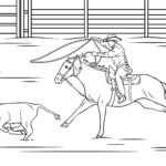 Raskrasil.com-Horse-And-Rider-Coloring-Pages-35