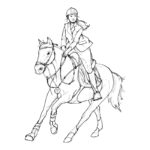 Raskrasil.com-Horse-And-Rider-Coloring-Pages-49