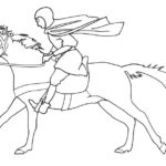 Raskrasil.com-Horse-And-Rider-Coloring-Pages-71