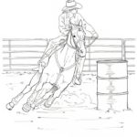 Raskrasil.com-Horse-And-Rider-Coloring-Pages-78