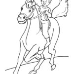 Raskrasil.com-Horse-And-Rider-Coloring-Pages-8