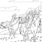 Raskrasil.com-Horse-And-Rider-Coloring-Pages-84