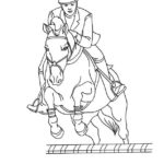 Raskrasil.com-Horse-And-Rider-Coloring-Pages-87