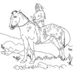 Raskrasil.com-Horse-And-Rider-Coloring-Pages-91