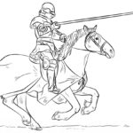 Raskrasil.com-Horse-And-Rider-Coloring-Pages-93