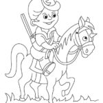 Raskrasil.com-Horse-And-Rider-Coloring-Pages-98