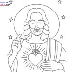 Raskrasil.com-Jesus-New-Coloring-Pages-1