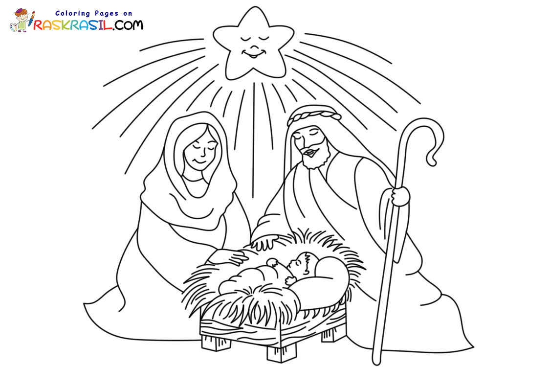 Raskrasil.com-Jesus-New-Coloring-Pages-6