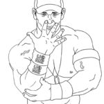 Raskrasil.com-John-Cena-Coloring-Pages-5
