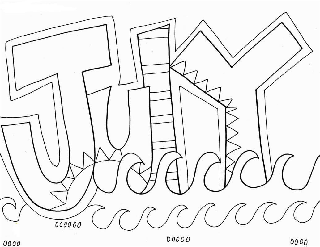 Raskrasil.com-July-Coloring-Pages-2